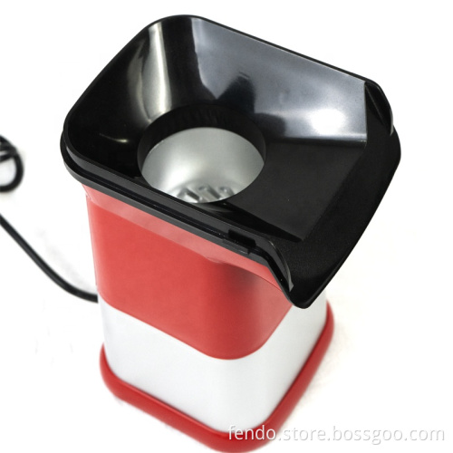1200W Easy-Use Home Automatic Portable Mini Hot Air Popcorn Machine